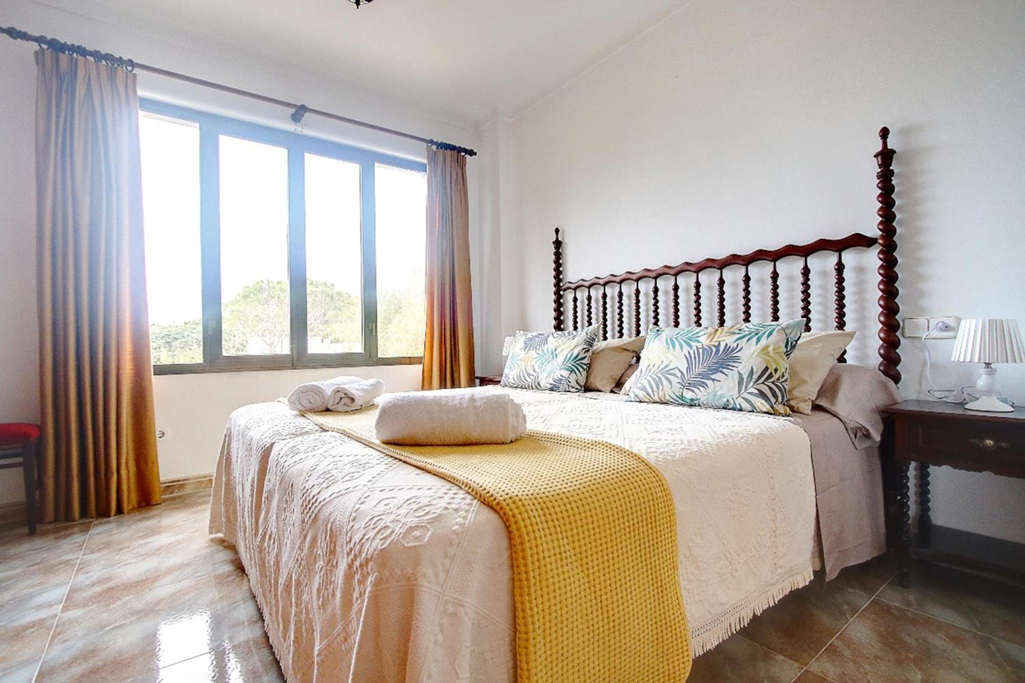 Villa Sa Cabaneta By Slow Villas La Cabaneta 외부 사진